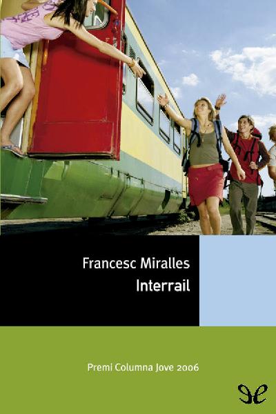 Gratis Interrail gratis