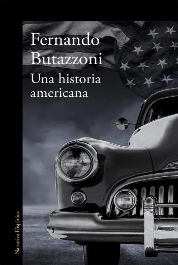 Una historia americana - Fernando Butazzoni