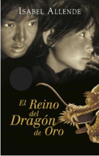 descargar El Reino del Dragón de Oro de Isabel Allende pdf gratis