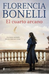 descargar El cuarto arcano de Florencia Bonelli gratis