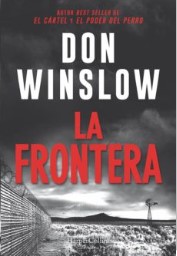 descargar La Frontera de Don Winslow