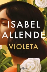 descargar Violeta de Isabel Allende pdf gratis