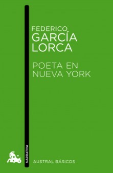 descargar poeta en nueva york de Federico García Lorca pdf